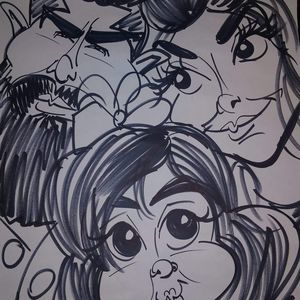 Meet your Posher, Emilio